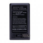 SONY NP-FW50 İÇİN ŞARJ CİHAZI A6000, A6300, A6500, A5000, A3500 - 3