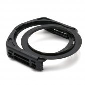 Cokin P Serisi için 72mm Adaptör + Filtre Tutucu - 3