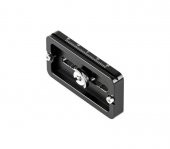 PANAROMİK ÇEKİM İÇİN AYEX PAN-02 KAFA, QUİCK RELEASE PLATE - 3