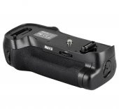 Nikon D500 İçin MeiKe MK-D500 Battery Grip, MB-D17 - 4