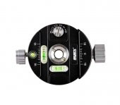 PANAROMİK ÇEKİM İÇİN AYEX PAN-02 KAFA, QUİCK RELEASE PLATE - 4