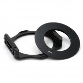 Cokin P Serisi için 52mm Adaptör + Filtre Tutucu - 1