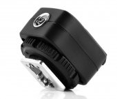 CANON MAKİNELER İÇİN PİXEL TF-321 HOT SHOE CONVERTER ADAPTÖR - 7