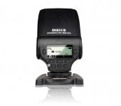 Panasonic Lumix İçin MeiKe MK320P Speedlite Flaş - 3