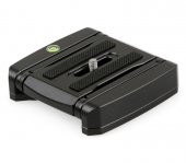 AYEX TİLT Z QUİCK RELEASE PLATE, KATLANABİLİR Z TİLT PLATE - 5