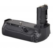 CANON 5D MARK IV İÇİN MEİKE MK-5D4 BATTERY GRİP, BG-E20, - 4