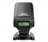 Sony A7 A7II A7R A6000 A58 NEX-6 içn MeiKe MK320S Speedlite Flaş - 1