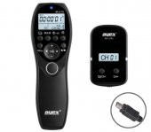 NİKON D7200 D7100 D7000 D90 D600 D5300 D5200 D5100 D5000 İÇİN DC2 - 2