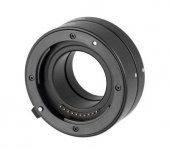 OLYMPUS MİCRO 4/3 İÇİN AUTO MACRO MAKRO AF TÜP MK-P-AF3B - 1