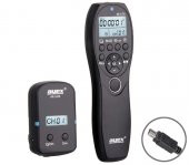 NİKON D7200 D7100 D7000 D90 D600 D5300 D5200 D5100 D5000 İÇİN DC2 - 4