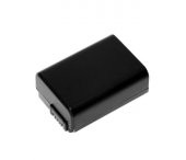 SONY NEX7 NEX6 NEX5 NEX3 A33 A55 İÇİN NP-FW50 BATARYA - 2