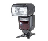 Nikon için MeiKe MK900 i-TTL Speedlite Flaş - 1