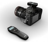CANON 7D 6D 5D SERİSİ 10D 20D 30D 40D 50D İÇİN N3 - 8