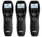 CANON 7D 6D 5D SERİSİ 10D 20D 30D 40D 50D İÇİN N3 - 9