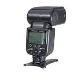 Nikon için MeiKe MK900 i-TTL Speedlite Flaş - 3