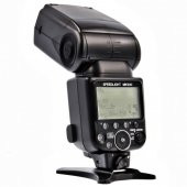 Nikon için MeiKe MK900 i-TTL Speedlite Flaş - 5