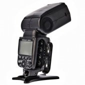 Nikon için MeiKe MK900 i-TTL Speedlite Flaş - 8