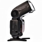 Nikon için MeiKe MK900 i-TTL Speedlite Flaş - 9