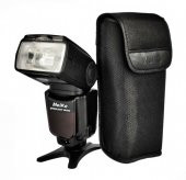Nikon için MeiKe MK900 i-TTL Speedlite Flaş - 10