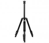 Tripod JUSINO X-423S Traveller Tripod Siyah - 1