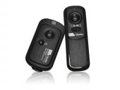 SONY A560 A550 A500 İÇİN PİXEL KABLOSUZ KUMANDA S1 - 1