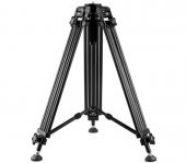Tripod, JUSINO DK-1501 Profesyonel Video Tripod - 1