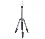 Tripod JUSINO X-423S Traveller Tripod Silber - 3