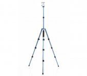 Tripod JUSINO X-423S Traveller Tripod Mavi - 2