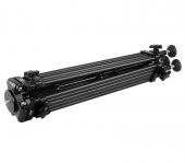 Tripod, JUSINO DK-1501 Profesyonel Video Tripod - 4