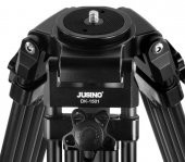 Tripod, JUSINO DK-1501 Profesyonel Video Tripod - 6