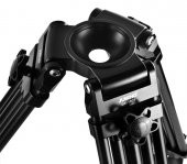 Tripod, JUSINO DK-1501 Profesyonel Video Tripod - 8