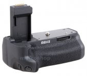 Canon EOS 750D, 760D, 8000D İçin MeiKe Battery Grip BG-E18 - 4