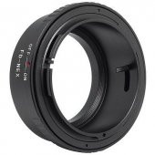 Sony E Mount Ve NEX İçin Canon FD Lens Adaptörü - 2
