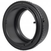 Sony E Mount Ve NEX İçin Canon FD Lens Adaptörü - 3