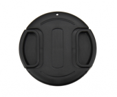 Jjc Snap On Lens Kapağı Objektif Kapağı 62 MM - 2