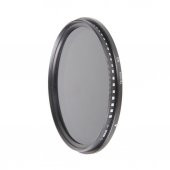 Citiwide 58 MM Fader ND2 - ND400 Variable NDX Ayarlanabilir Filtre - 1