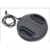 Jjc Lens Objektif Kapağı 52 MM - 1