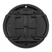 Jjc Lens Objektif Kapağı 52 MM - 5