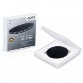 Ayex 58 MM Neutral Density MRC ND3.0 1000X Slim ND Filtre - 5