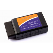 WiFi 1.5 Vers. Arıza Tespit Cihazı OBD2 İphone Uyumlu Çipset PIC18F25K80 - 1