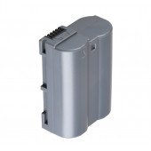 Nikon D800, D800E, D810, D600, D610, V1 için EN-EL15 Batary - 6