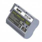 Nikon D800, D800E, D810, D600, D610, V1 için EN-EL15 Batary - 8