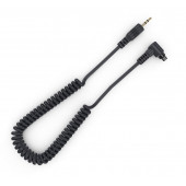 DSLR Kumandaları İçin Canon Uyumlu Kablo C8, N3 - 3