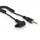 DSLR Kumandaları İçin Canon Uyumlu Kablo C8, N3 - 4