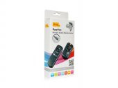 NİKON D3200, D3100 İÇİN PİXEL KABLOSUZ KUMANDA DC2 - 2