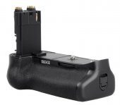 CANON 7D MARK II İÇİN MEİKE MK-7DII BATTERY GRİP +1 AD. LP-E6N BATARYA - 5