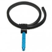 DSLR Lens Odaklama Kemeri, DSLR Lens Gear Belt - 2