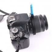 DSLR Lens Odaklama Kemeri, DSLR Lens Gear Belt - 3