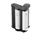 Pentax K-R, K-30, K-50, K-500 için D-BH109 AA Pil Yuvası - 3