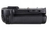 NİKON D7200 D7100 İÇİN MEİKE MK-D7100 BATTERY GRİP + 2 Ad. EN-EL15B BATARYA - 1